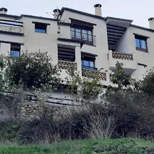 El Vergel De Bérchules